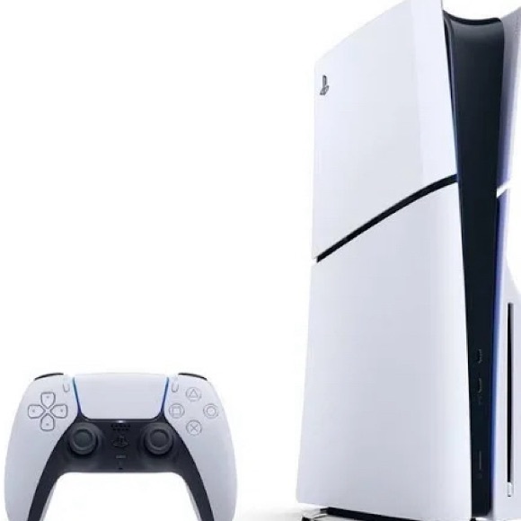 PS5